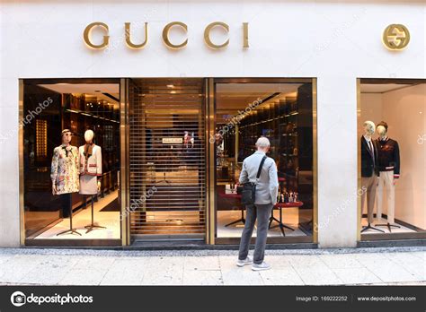 boutique gucci verona|GUCCI .